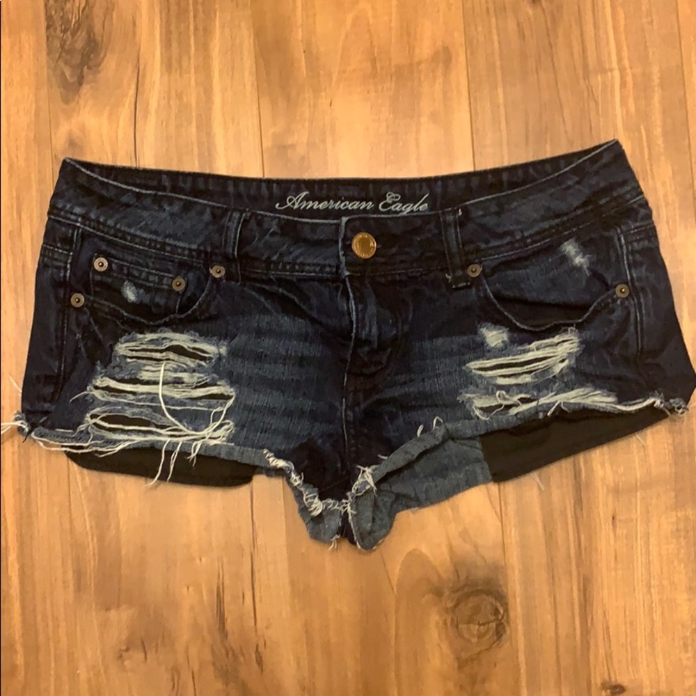 American Eagle Short